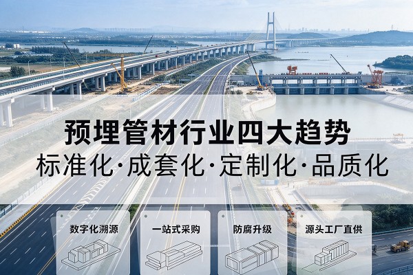 定州行业发展趋势总结