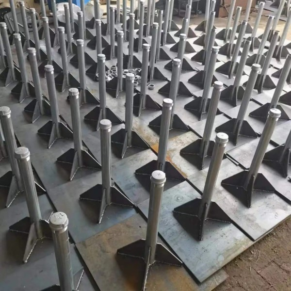 定州鑫亿呈沉降板生产
