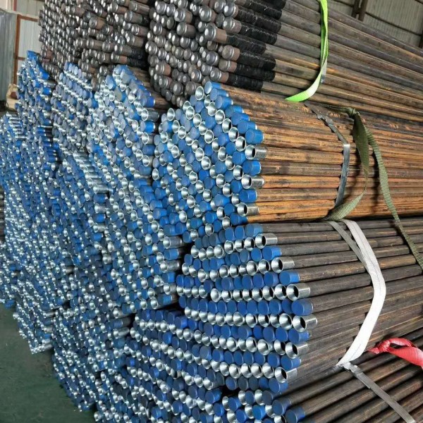 定州冷却管生产